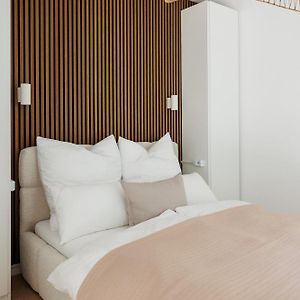 Appartement met een Slaapkamer